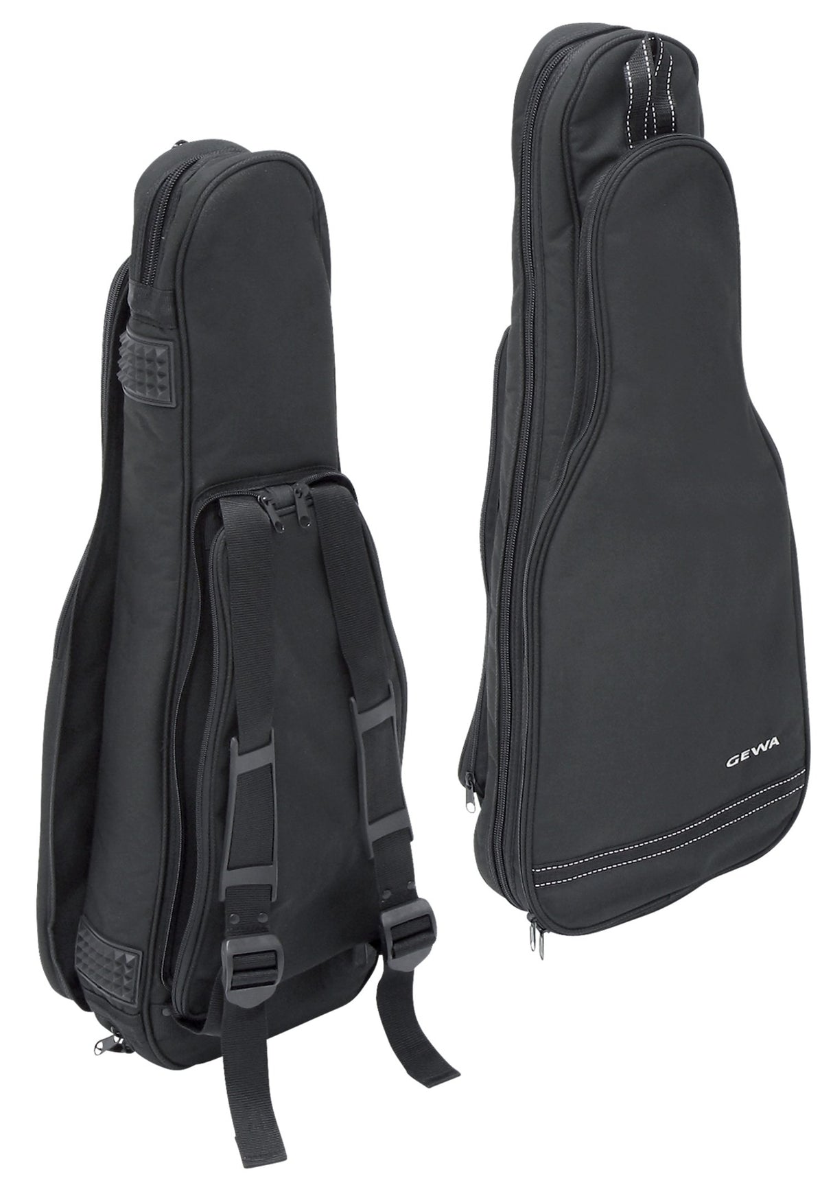 GEWA Backpack for shaped violin cases SPS - Violin Black