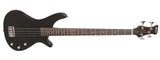 DiMavery SB-320 Electric Bass (Black) 