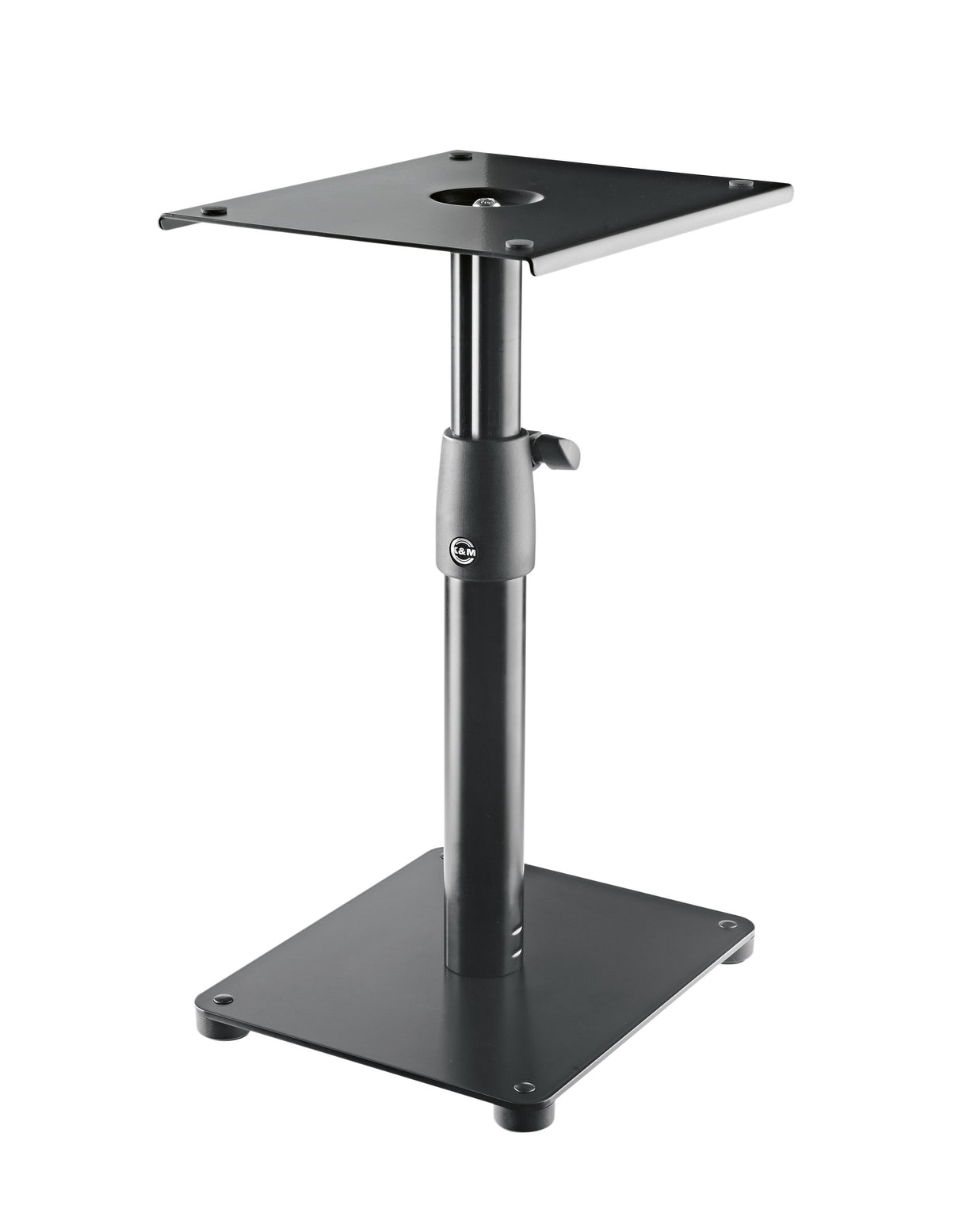 K&M 26775 Desktop Monitor Stand