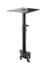 K&M 26777 Clamping Desktop Monitor Stand
