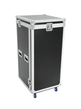Roadinger Combo Case Pro 20U w/ Wheels