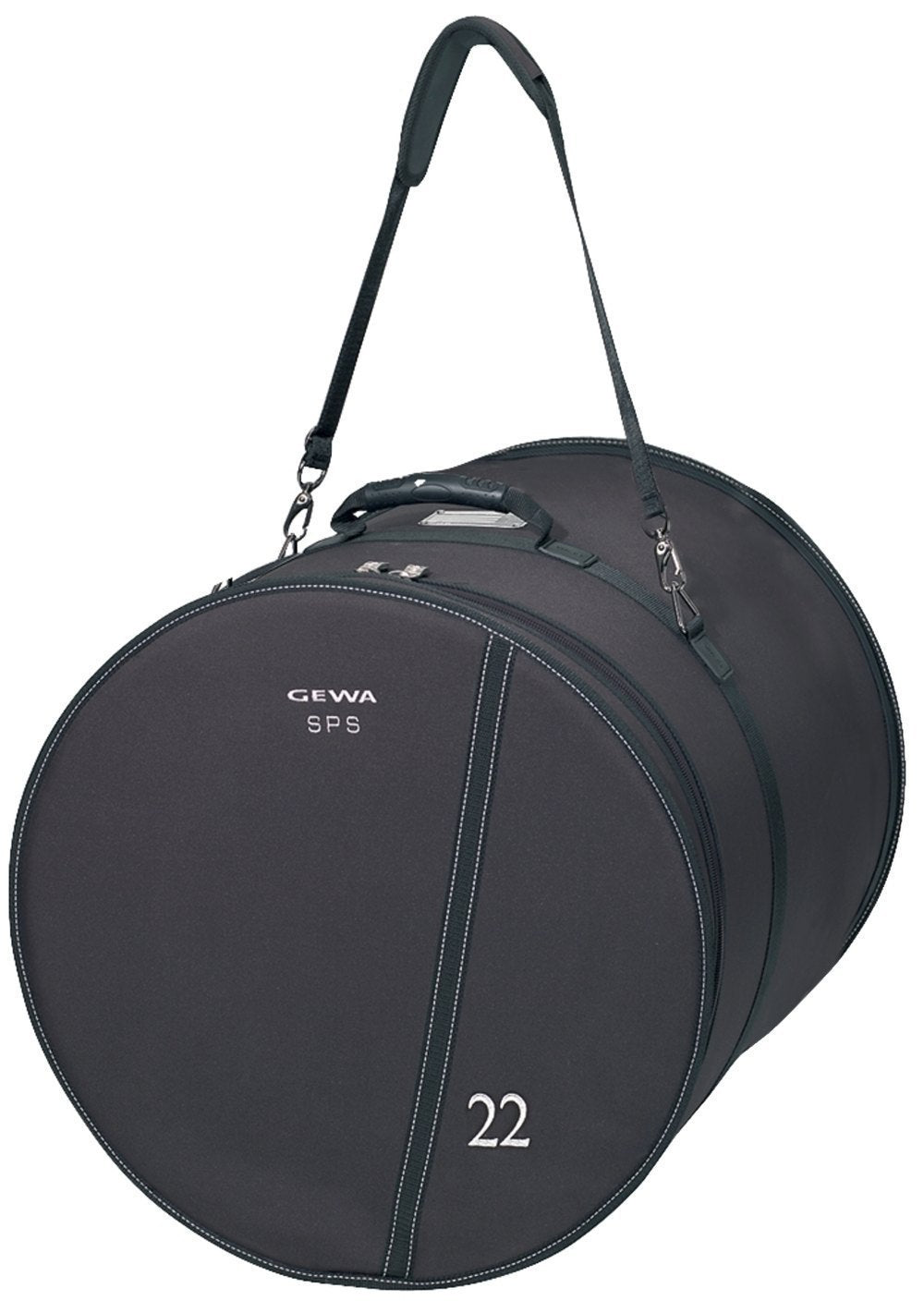 Gig Bag for Bass Drum SPS20x20"