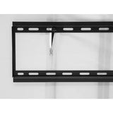 OMNITRONIC Mobile DJ Stand DJTV-1 including Cover