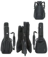GEWA Guitars double Gig Bag Prestige 25 - 2 E-Guitars