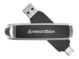 SanDisk DJ Rekordbox USB stick - 1TB