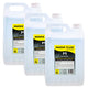 3 x 5L Smoke Liquid (Light)