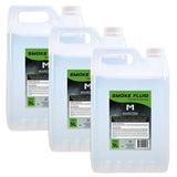 3 x 5L Smoke Liquid (Standard)