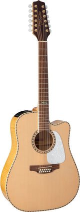 Takamine GD74CE-12U