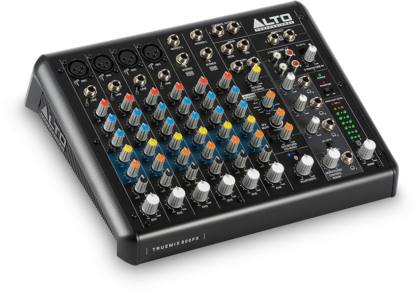 ALTO TRU MIX 800FX