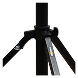 STAND4me LS 4300 Wind-Up Stand 80 kg/Max 4m