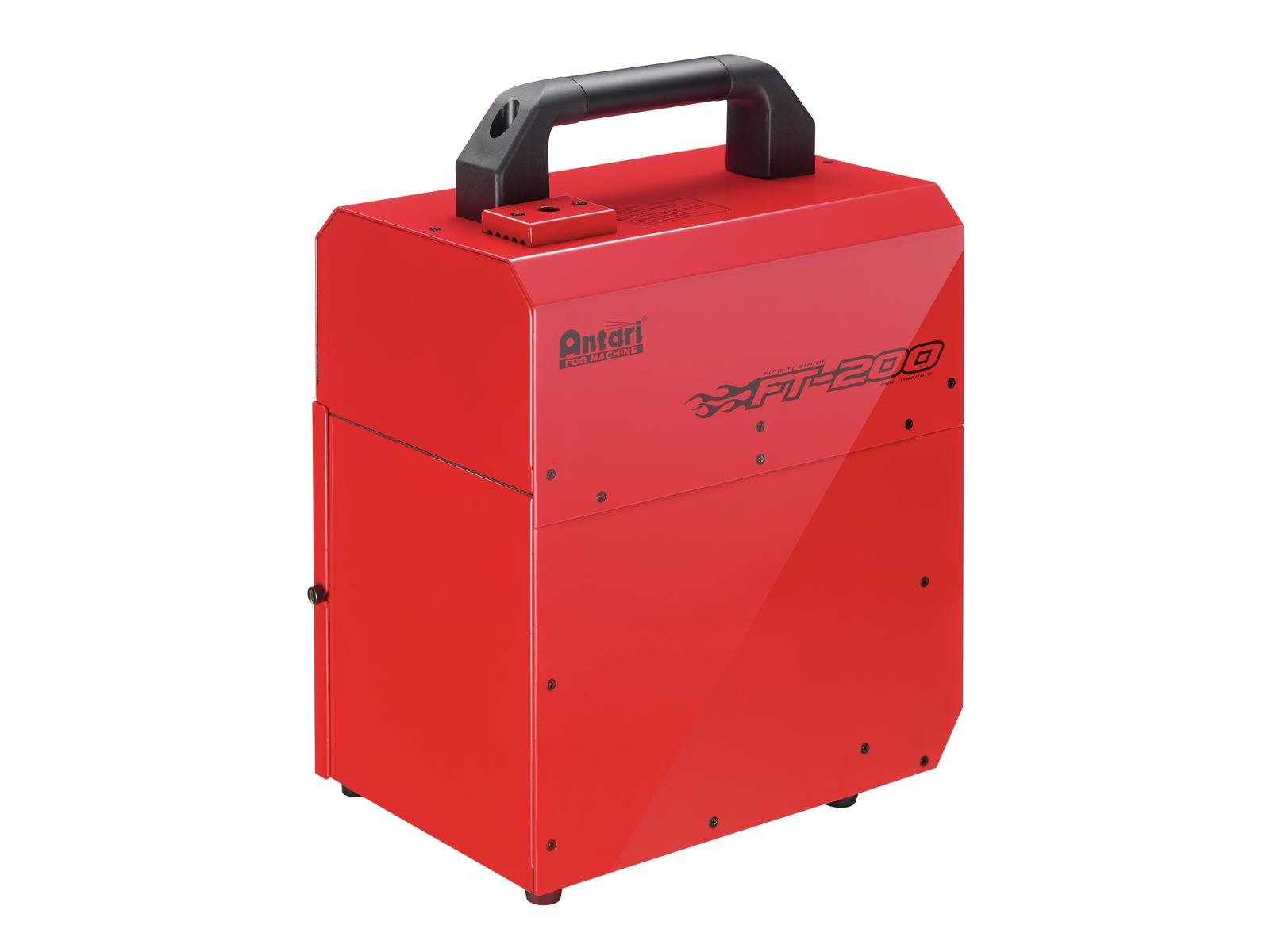 ANTARI FT-200 Fog machine