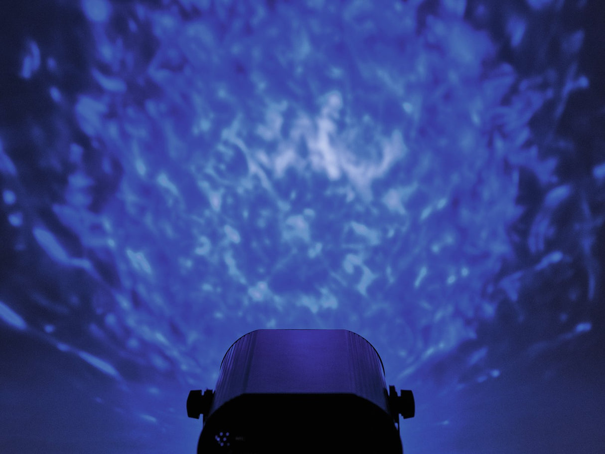 Eurolite H2O TCL Water effect