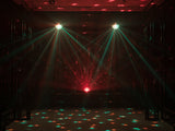 EUROLITE LED BC-6 Beam Effect 