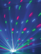 EUROLITE LED BC-6 Beam Effect 