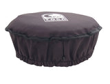 Toca Djembe accessory Djembe hat - 10" Black (TDHAT-10)