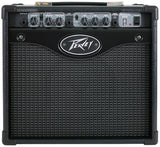 Peavey Rage 158 Combo guitar amplifier 