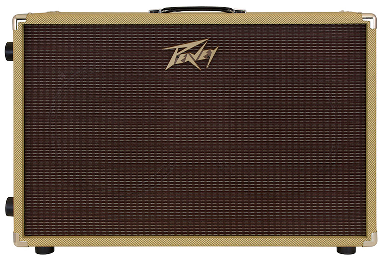 PEAVEY 212-C Guitar Cabinet 