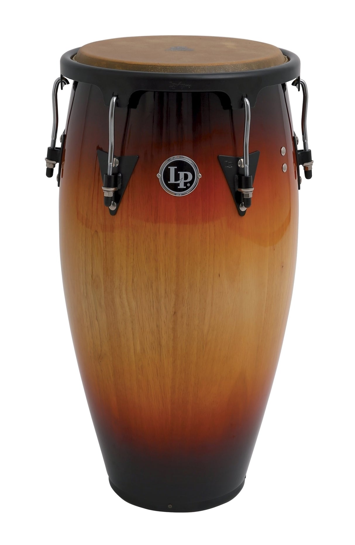 Latin Percussion Conga Aspire - 10" Quinto (LPA610-VSB)