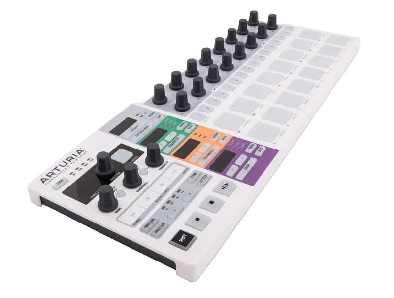 Arturia Beatstep PRO