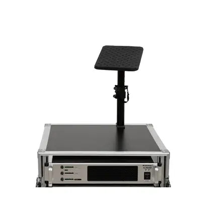 Omnitroni Table Speaker Stands TMO-4 x 2