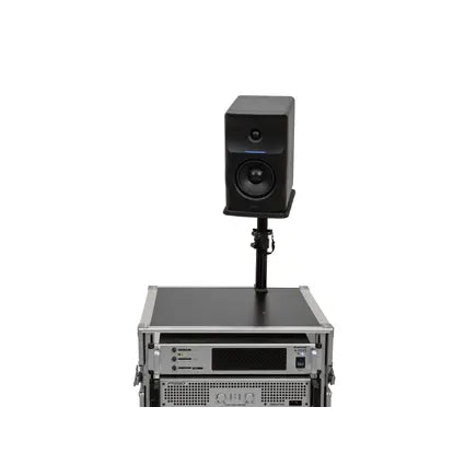 Omnitroni Table Speaker Stands TMO-4 x 2