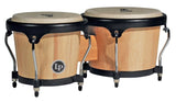 Latin Percussion Bongo Aspire - Natural (LPA601-AW)