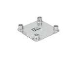 Alutruss QUADLOCK end plate QQGP
