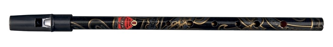 GEWA Flageolet - Red