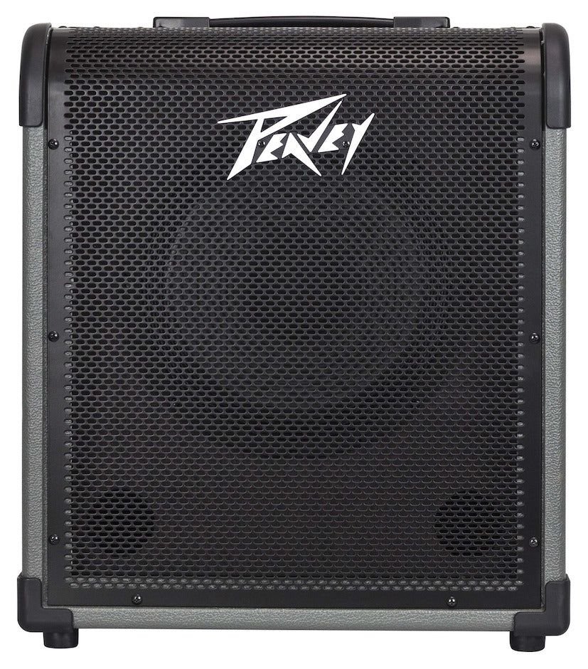 Peavey MAX100 Bass Amplifier 