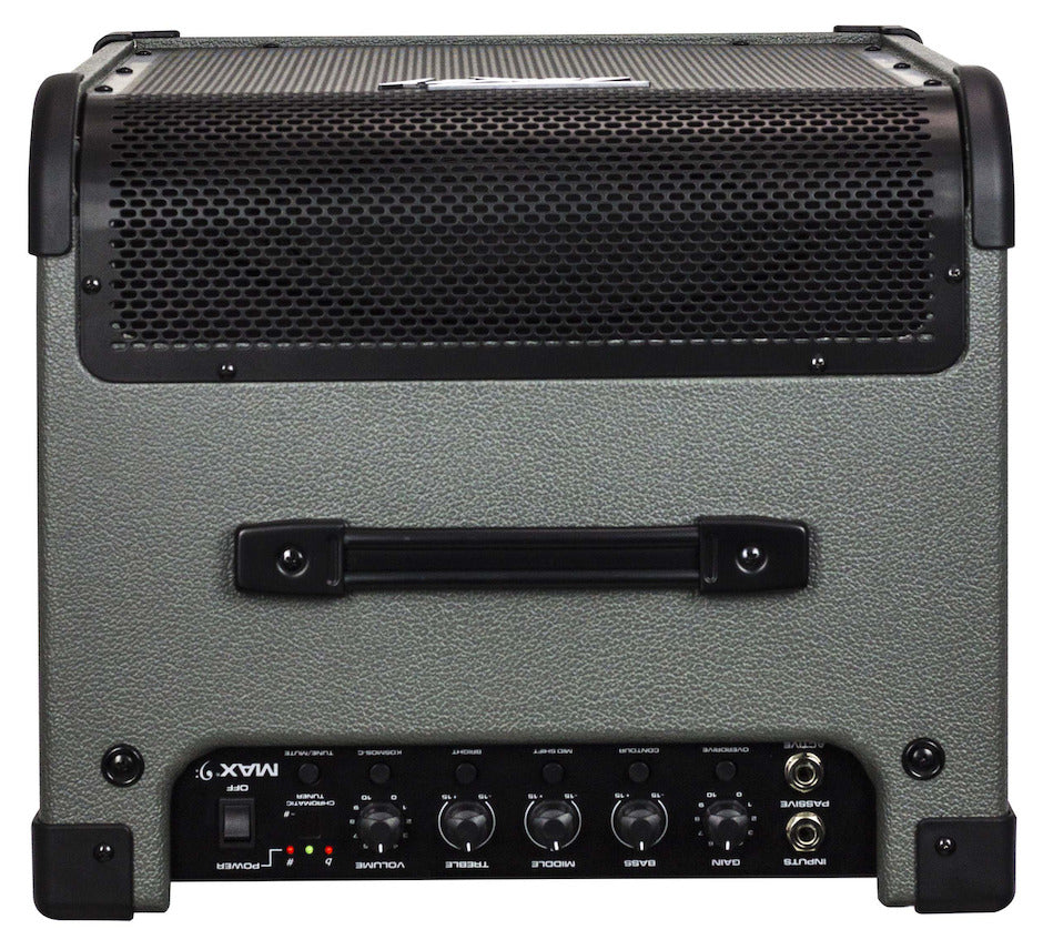 Peavey MAX100 Bass Amplifier 