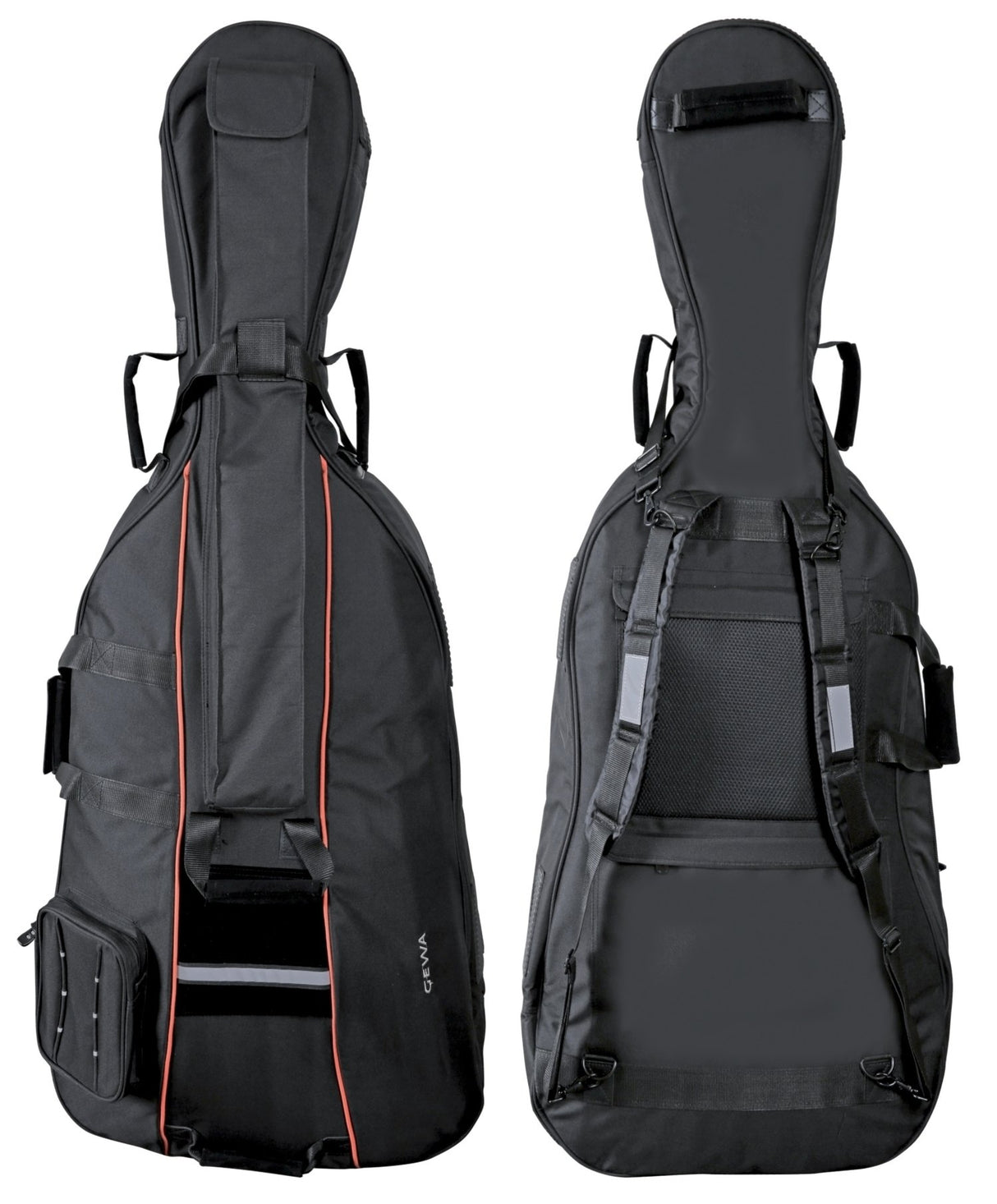 GEWA Cellos Gig-Bag Premium - 7/8