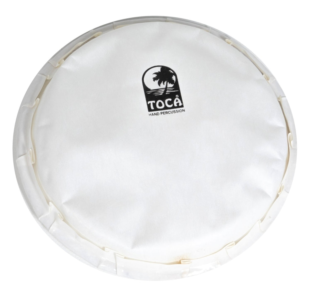 Toca Djembe head Freestyle 2 mechanically tuned - 10" synthetic, mechanical (TP-DJHSM10)