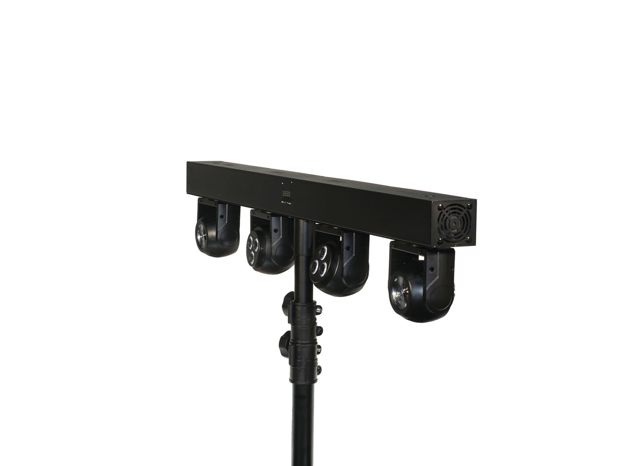 Marconi Omega Moving Head Set 800