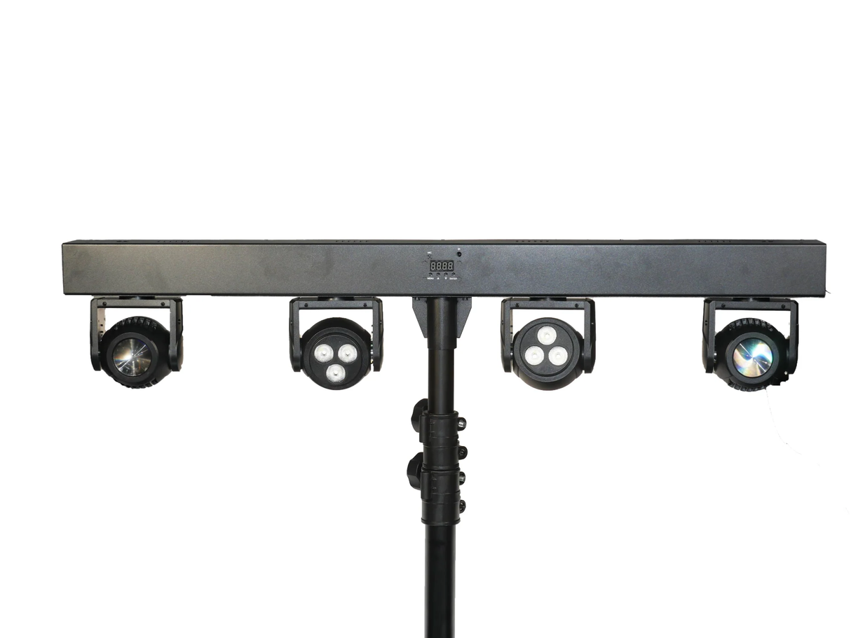 Marconi Omega Moving Head Set 800