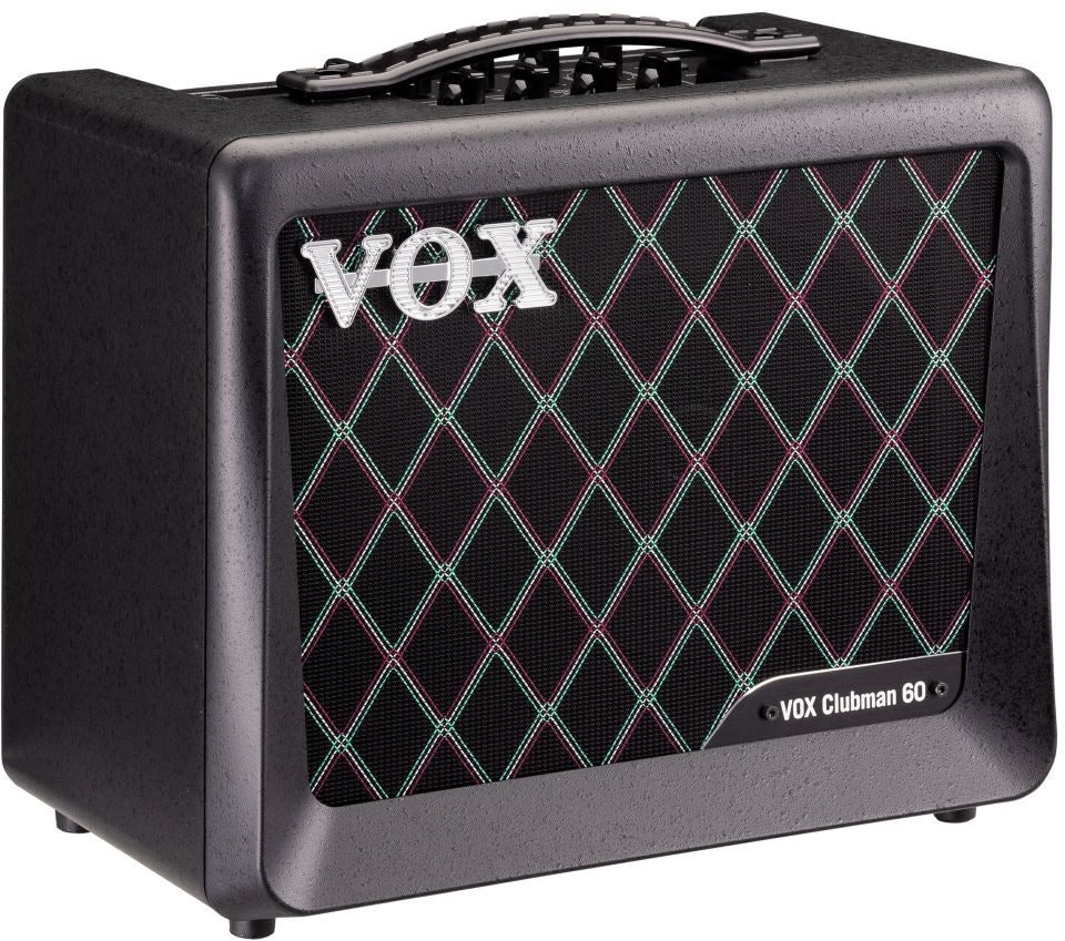 VOX Clubman 60 - Nutube Guitars Amp