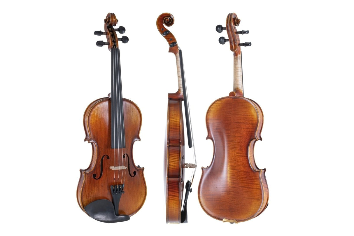 GEWA Violins Maestro 2 - 4/4 (Ready to play)