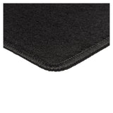 Fabric mats for Mercedes EQA (H243) 2021-