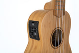 GEWA Soprano ukulele Manoa Bamboo - E-A Soprano