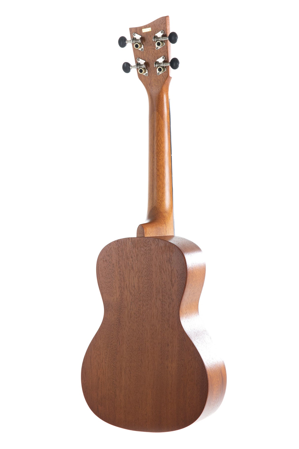 GEWA Concert Ukulele Manoa Kaleo - E-A Concert (Sapelli matte)