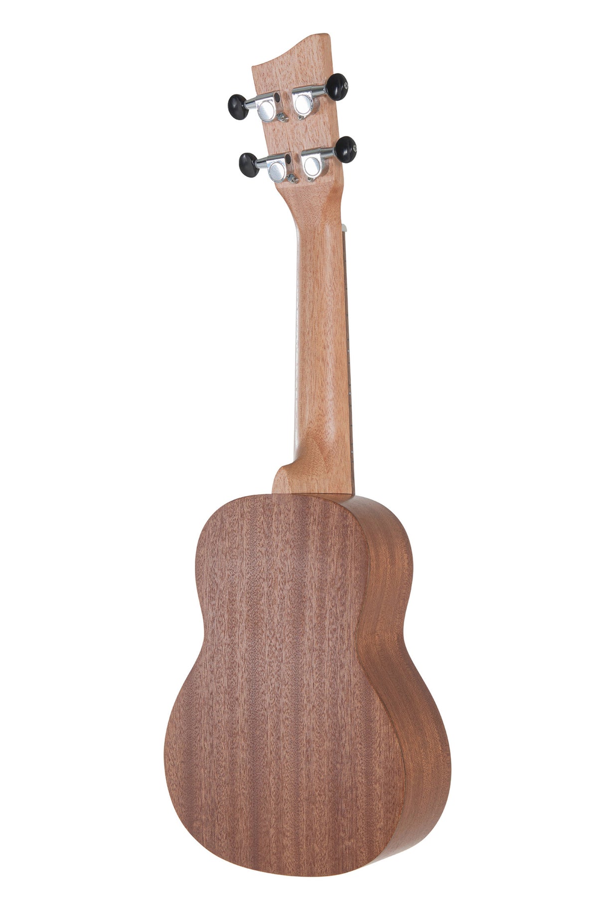 GEWA Soprano Ukulele Manoa Seaside - K-SO-YC