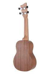 GEWA Soprano Ukulele Manoa Seaside - K-SO-YC