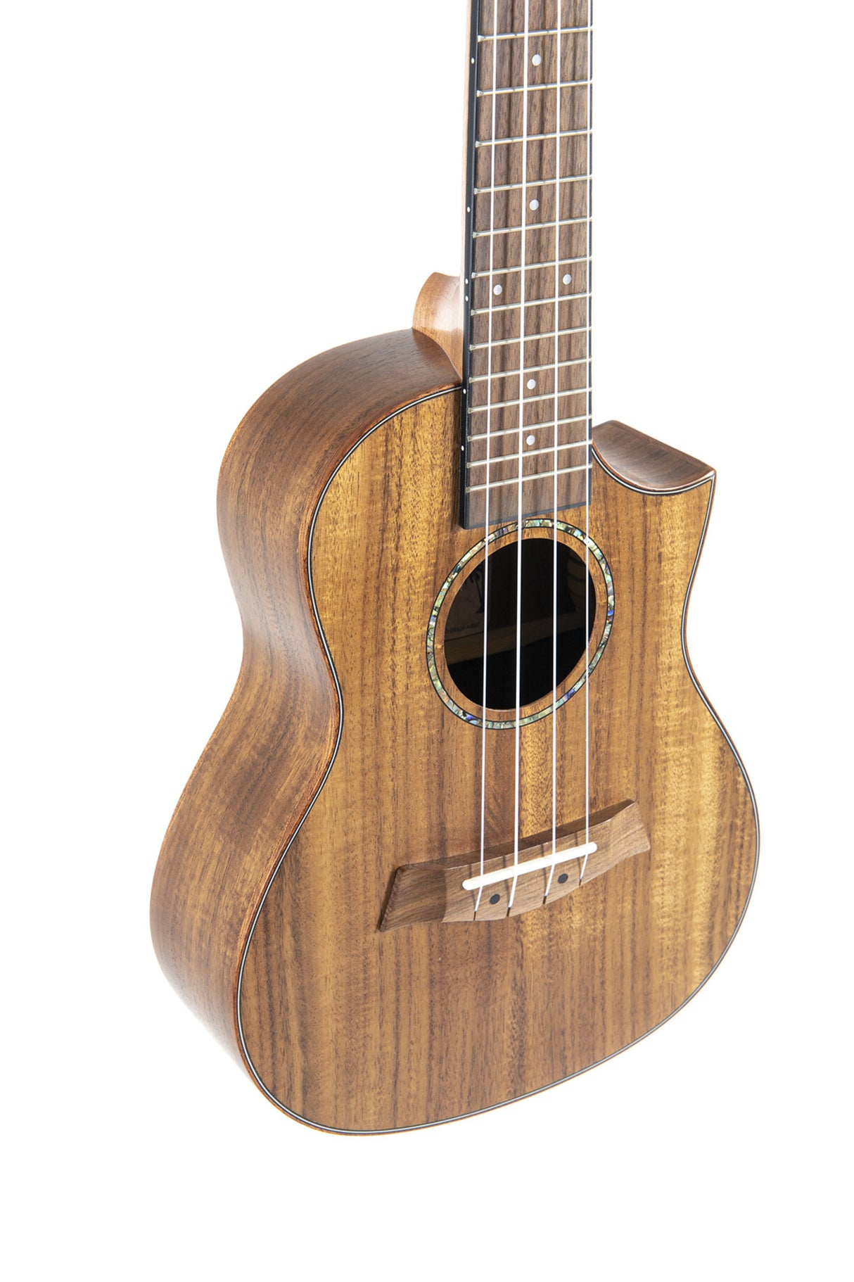 GEWA Concert Ukulele Manoa Special - Concert (Koa)