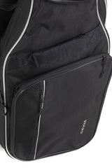 GEWA Guitars double Gig Bag Prestige 25 - E-Guitar/E-Bass