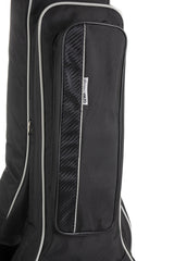 GEWA Guitars double Gig Bag Prestige 25 - E-Guitar/E-Bass