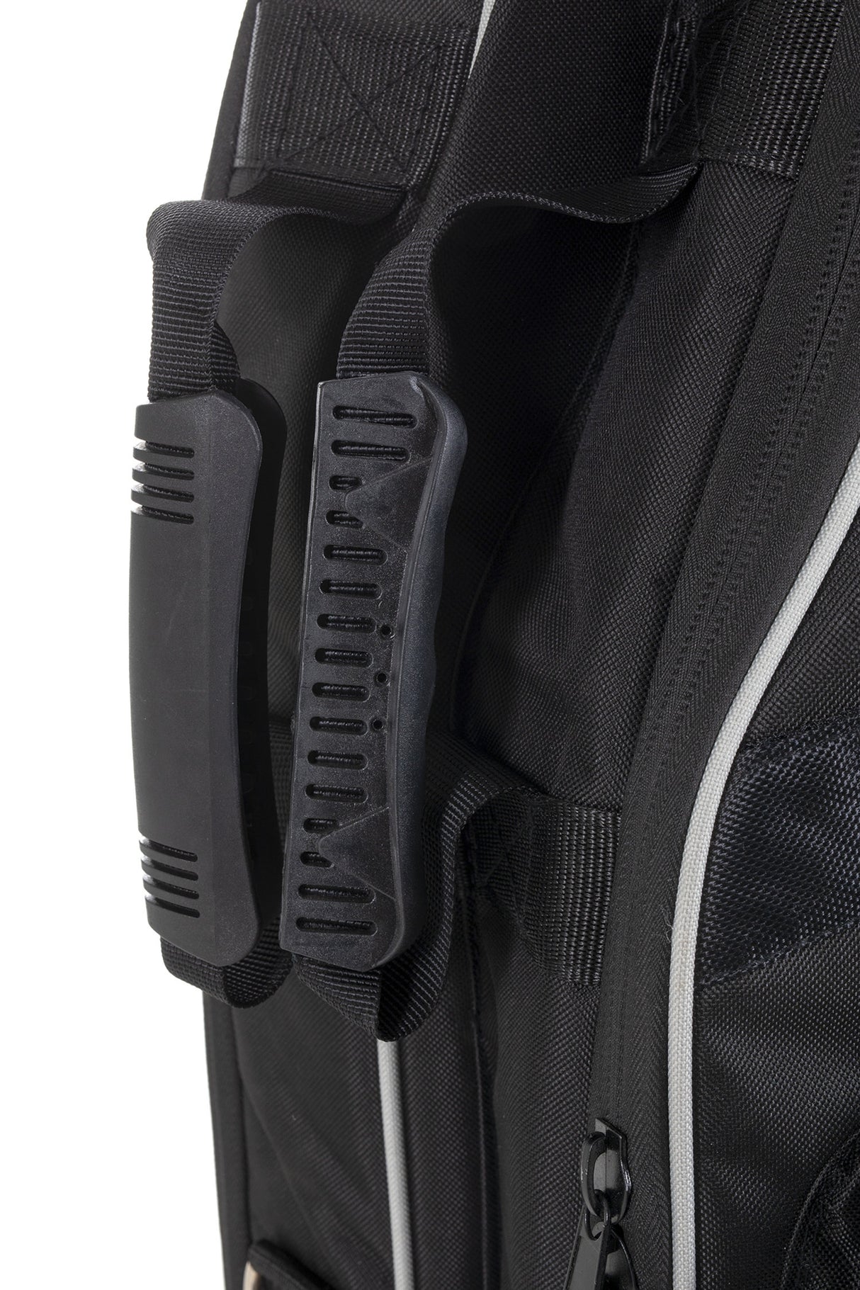 GEWA Guitars double Gig Bag Prestige 25 - E-Guitar/E-Bass