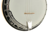 GEWA Banjo Premium - 4-string (with case)