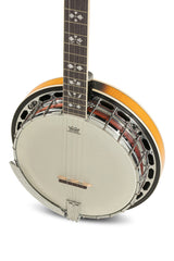 GEWA Banjo Premium - 5-string (with case)