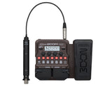 Zoom A1X Four Acoustic Effects Pedal