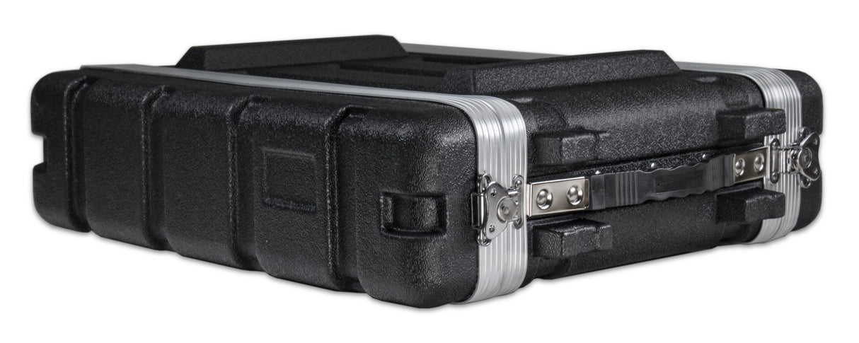 19" Rack case (30cm, 2U)