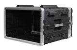 19" Rack case (6U)